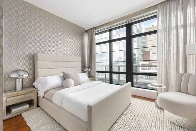 $9,500,000 | 150 Charles Street, Unit 8AN | West Village