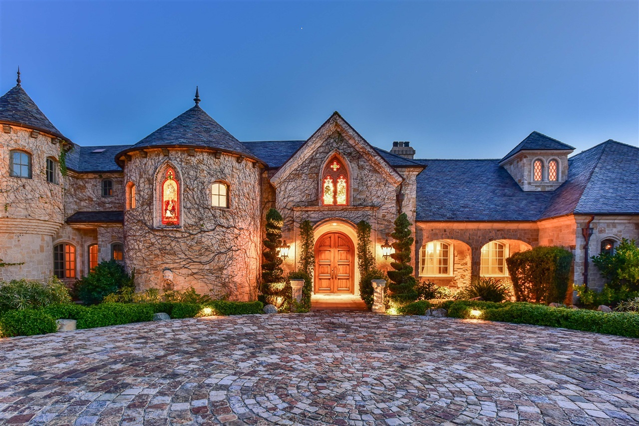 18441 Via Ambiente Rancho Santa Fe, CA 92067 - Photo 25 of 25