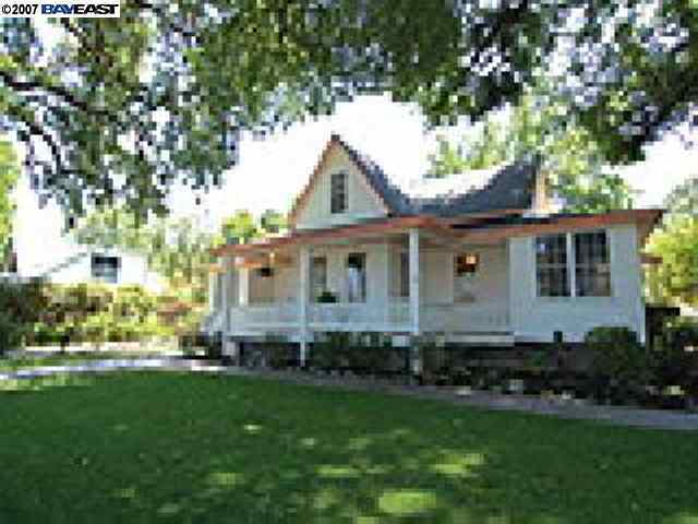 4466 Second Street Pleasanton, CA 94566 - Photo 1 of 1