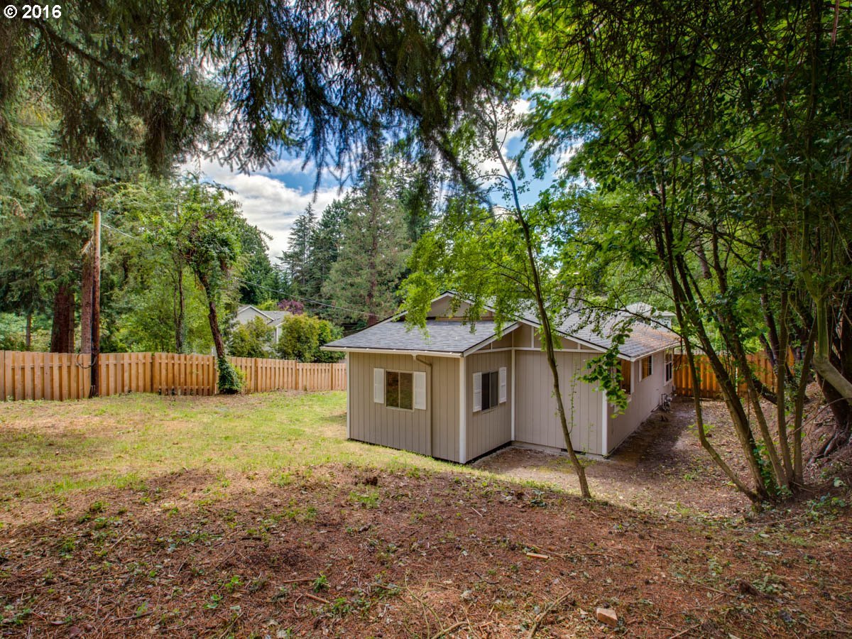3621 Southwest Spring Garden Street Portland, OR 97219 - Photo 14 of 23 Gallery Image 14