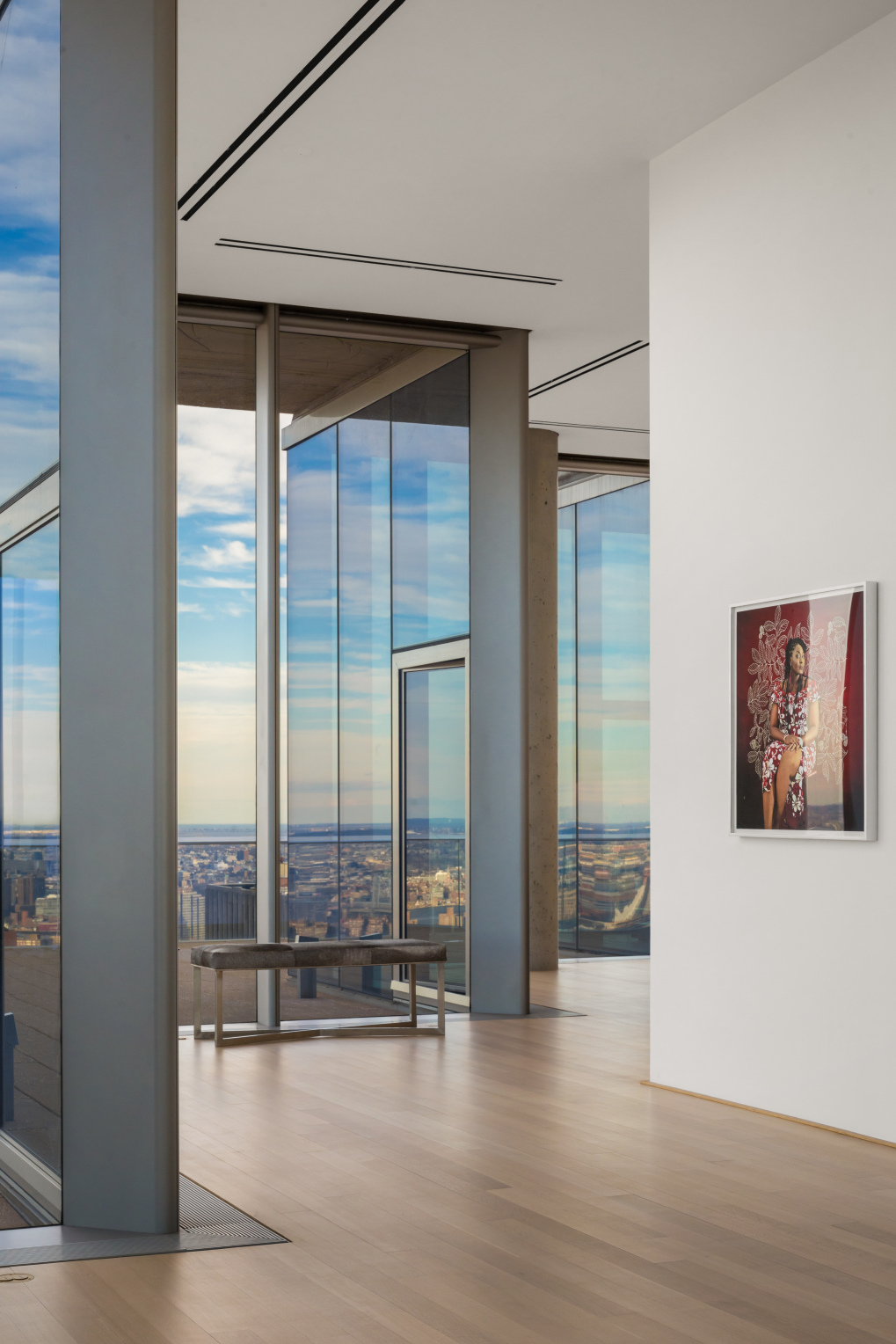 56 Leonard Street, Unit PH53 Manhattan, NY 10013 - Photo 9 of 35