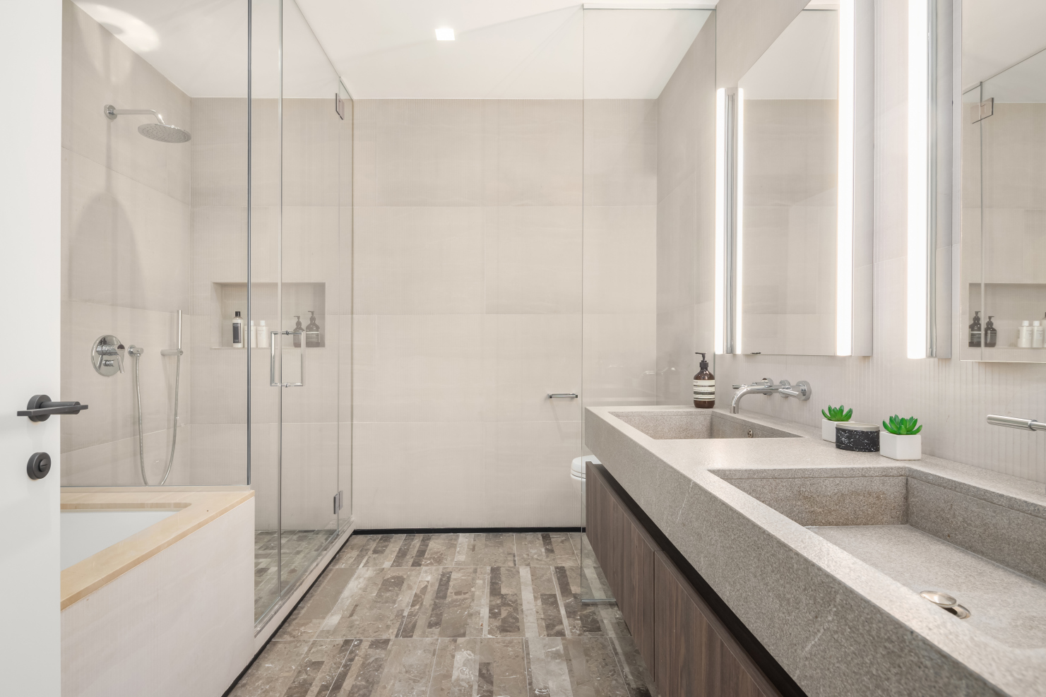 403 Greenwich Street, Unit GARDEN Manhattan, NY 10013 - Photo 7 of 12