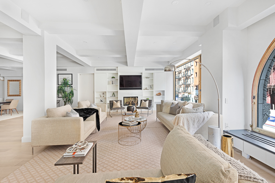 236 West 26th Street, Unit 2W Manhattan, NY 10001 - Photo 2 of 21