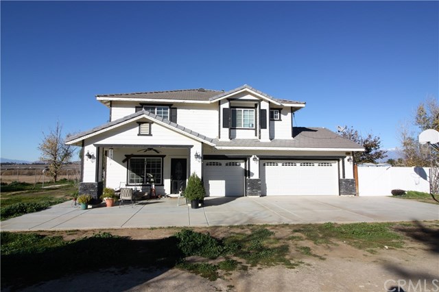 28380 Santa Rosa Road Nuevo, CA 92567 - Photo 1 of 1