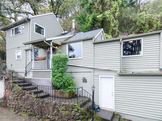 3122 Southwest 4th Avenue Portland, OR 97201 - Photo 1 of 16