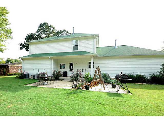 261 South Mt Pleasant Road Collierville, TN 38017 - Photo 18 of 19 Gallery Image 18