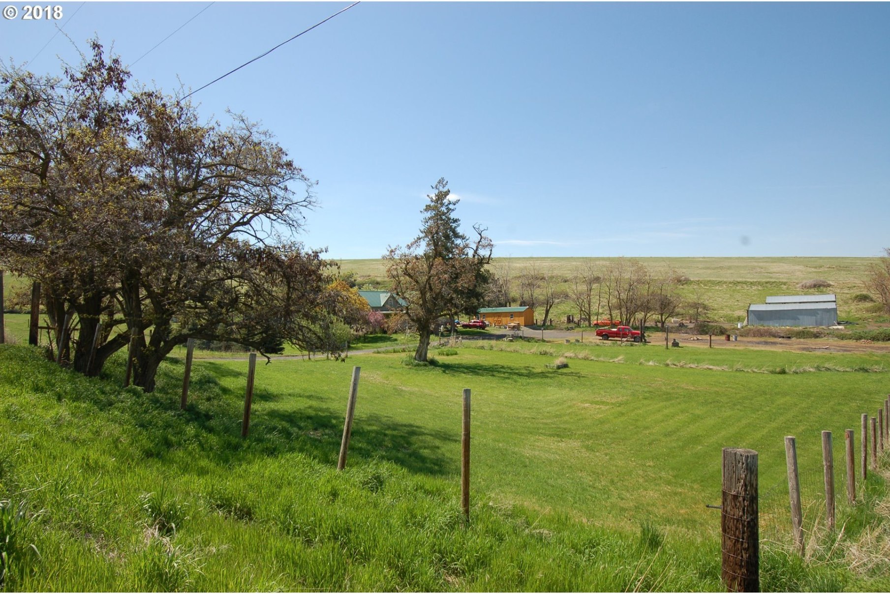 71986 Emigrant Road Pendleton, OR 97801 - Photo 32 of 32