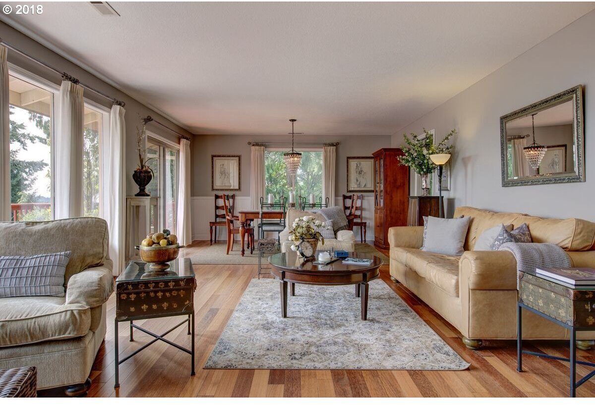 10958 Southeast Valley View Terrace Happy Valley, OR 97086 - Photo 7 of 32