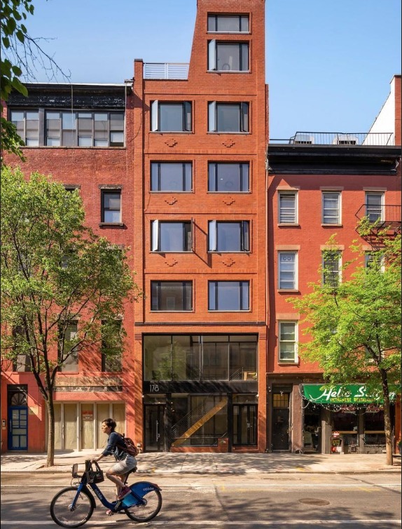 178 Bleecker Street, Unit 5 Manhattan, NY 10012 - Photo 9 of 10