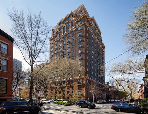 101 Lafayette Avenue, Unit 5L Compass