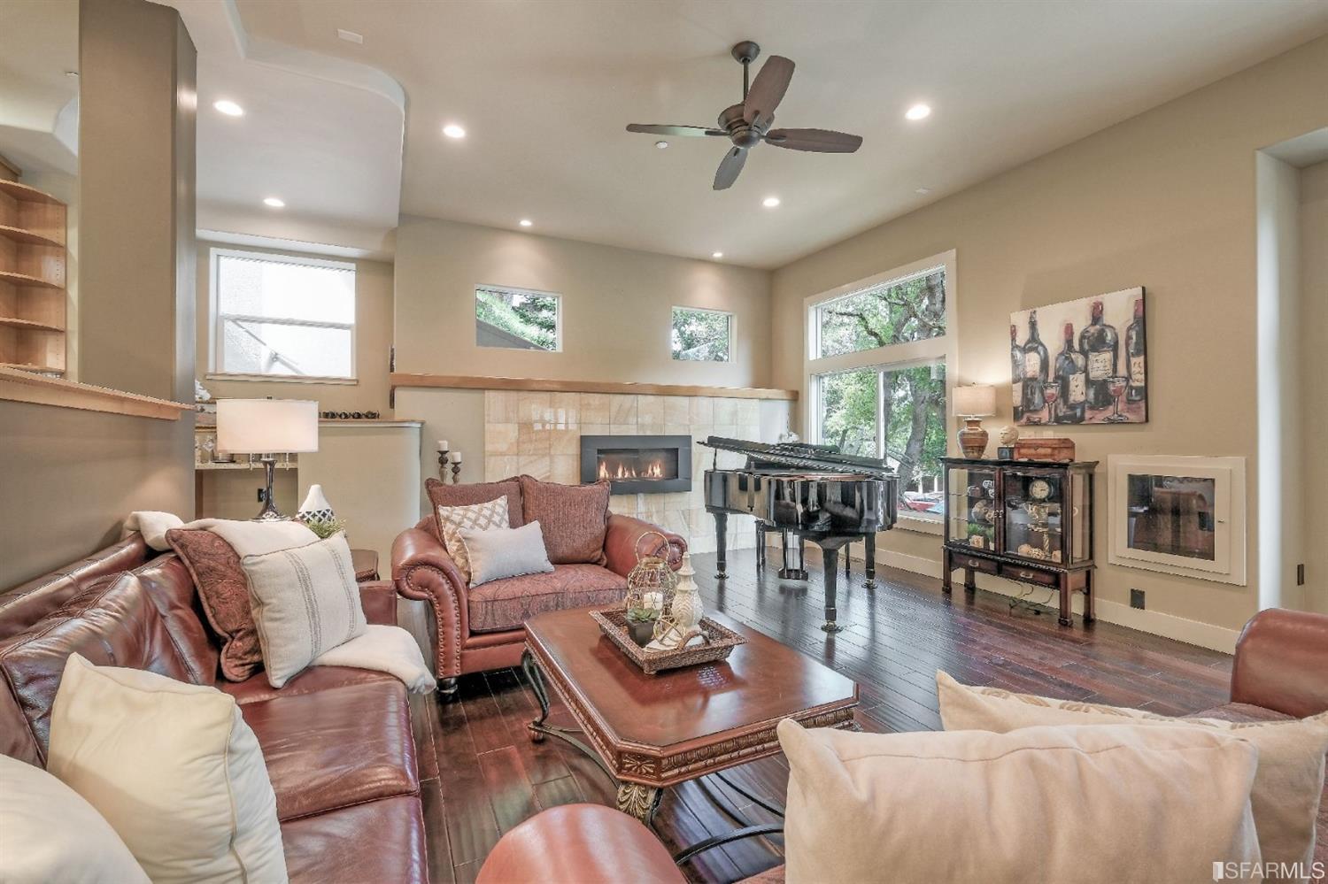 1072 Siler Place Berkeley, CA 94705 - Photo 8 of 44