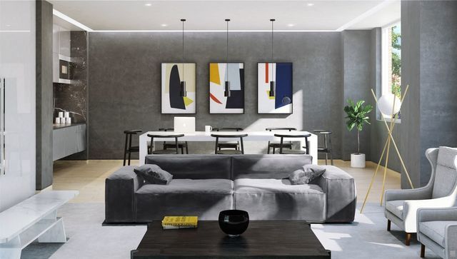 $1,365,000 | 301 West 53rd Street, Unit 17B | Hell's Kitchen