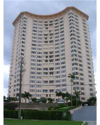 500 South Ocean Boulevard, Unit 1403 Boca Raton, FL 33432 - Photo 1 of 4