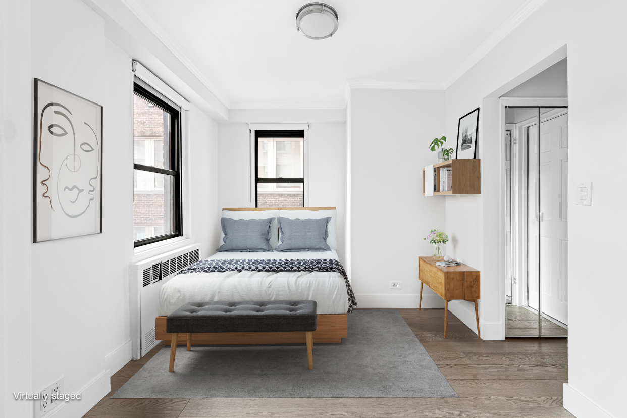 301 East 63rd Street, Unit 9A Manhattan, NY 10065 - Photo 2 of 12