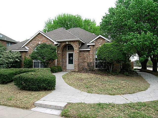 3200 Willow Ridge Trail Carrollton, TX 75007 - Photo 1 of 1