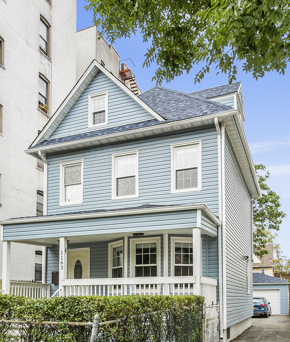 1163 New York Avenue Brooklyn, NY 11203 - Photo 2 of 11