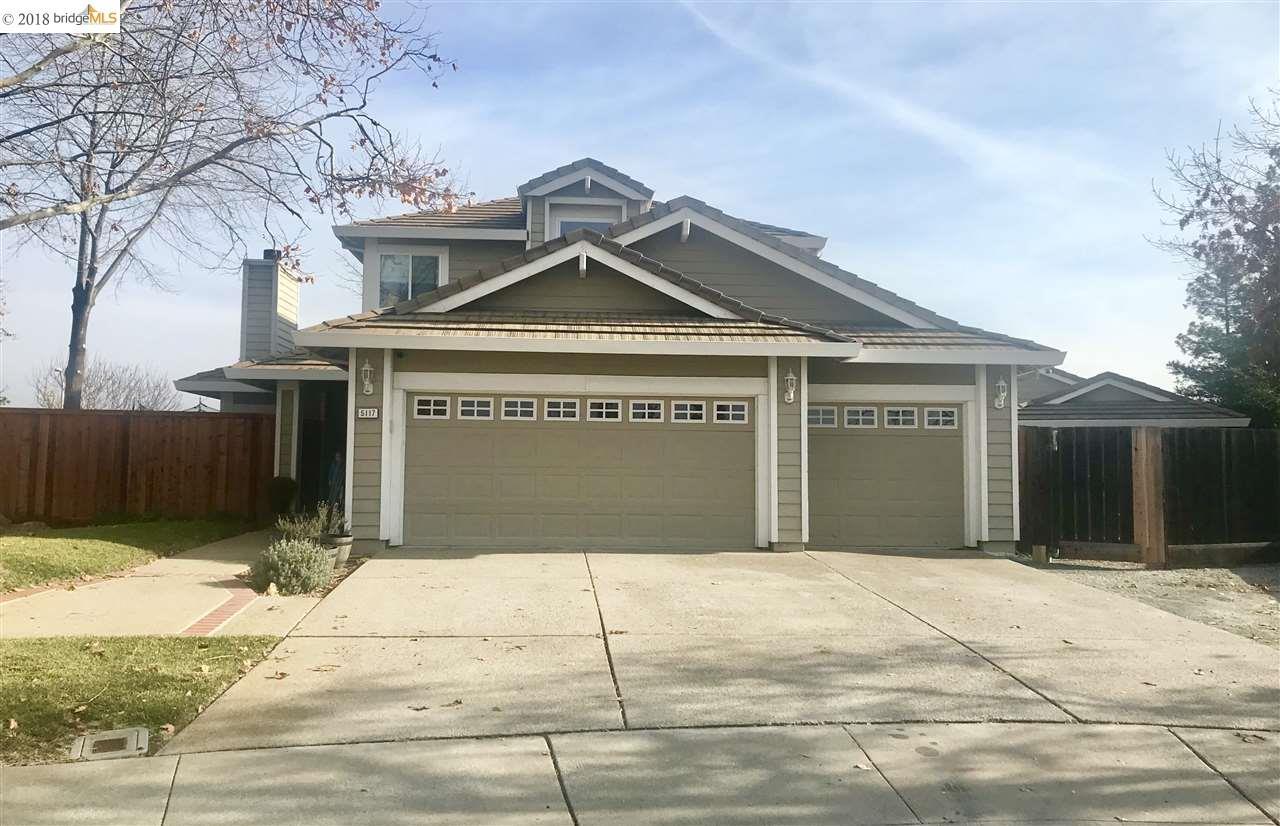 5117 Redtail Court Antioch, CA 94531 - Photo 1 of 1 Front of House