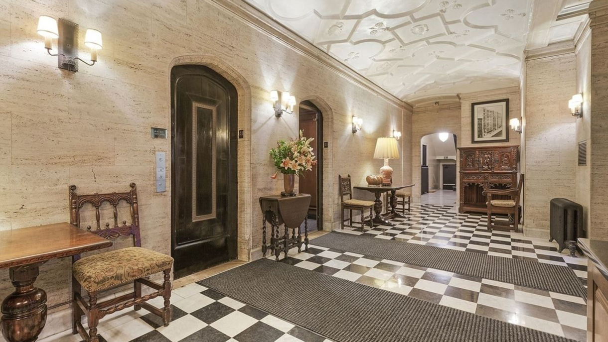 50 West 67th Street, Unit 3E Manhattan, NY 10023 - Photo 7 of 8