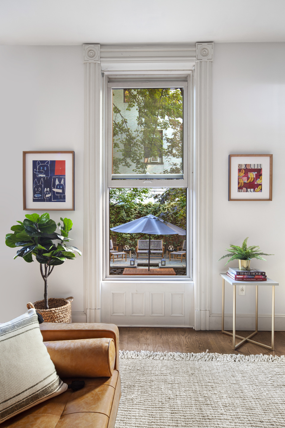 162 Washington Park, Unit 2 Brooklyn, NY 11205 - Photo 3 of 10