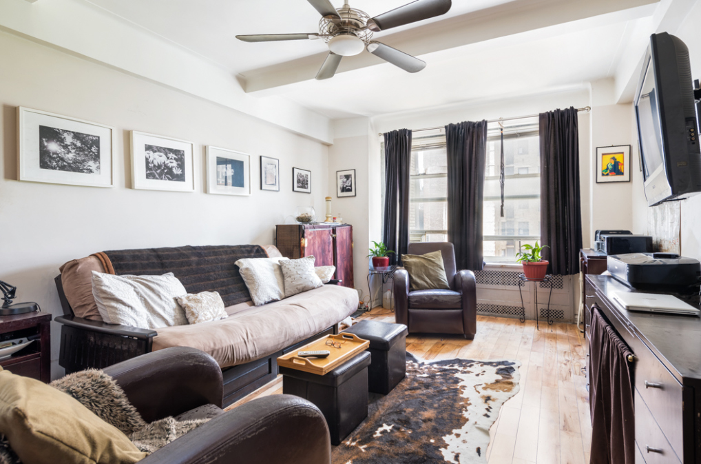 433 West 34th Street, Unit 5P Manhattan, NY 10001 - Photo 5 of 5