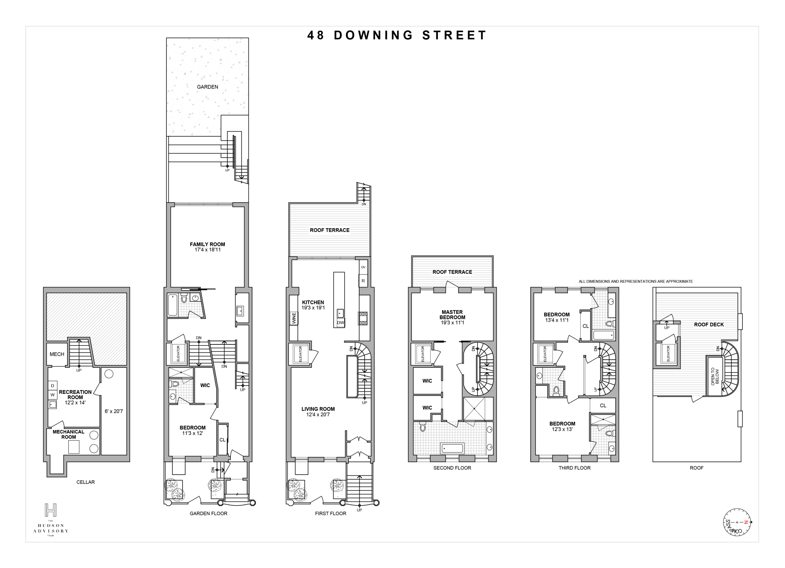 48 Downing Street Brooklyn, NY 11238 - Photo 21 of 21