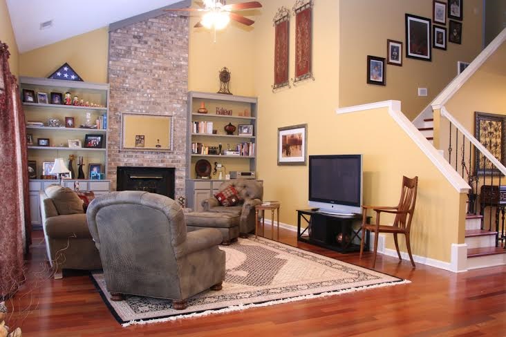 3818 Planters View Road Bartlett, TN 38133 - Photo 4 of 25 Gallery Image 4