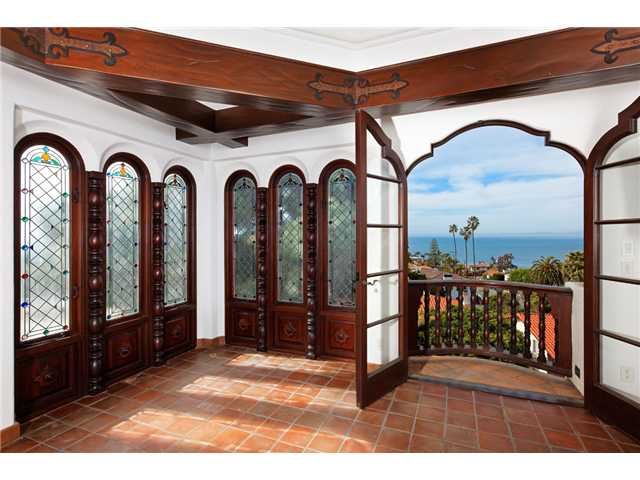 1538 Kearsarge Road La Jolla, CA 92037 - Photo 12 of 25