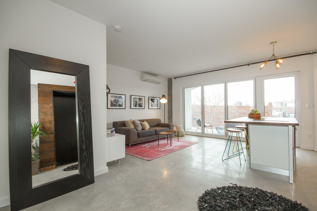 651 New York Avenue, Unit 602 Brooklyn, NY 11203 - Photo 6 of 10