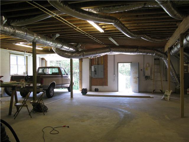 258 Good Hollow Road Taft, TN 38488 - Photo 18 of 28 Basement