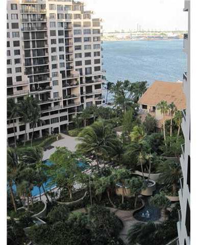 520 Brickell Key Drive, Unit A1214 Miami, FL 33131 - Photo 4 of 17