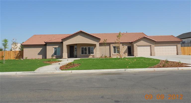 12608 Meacham Road Bakersfield, CA 93312 - Photo 1 of 3 Gallery Image 1