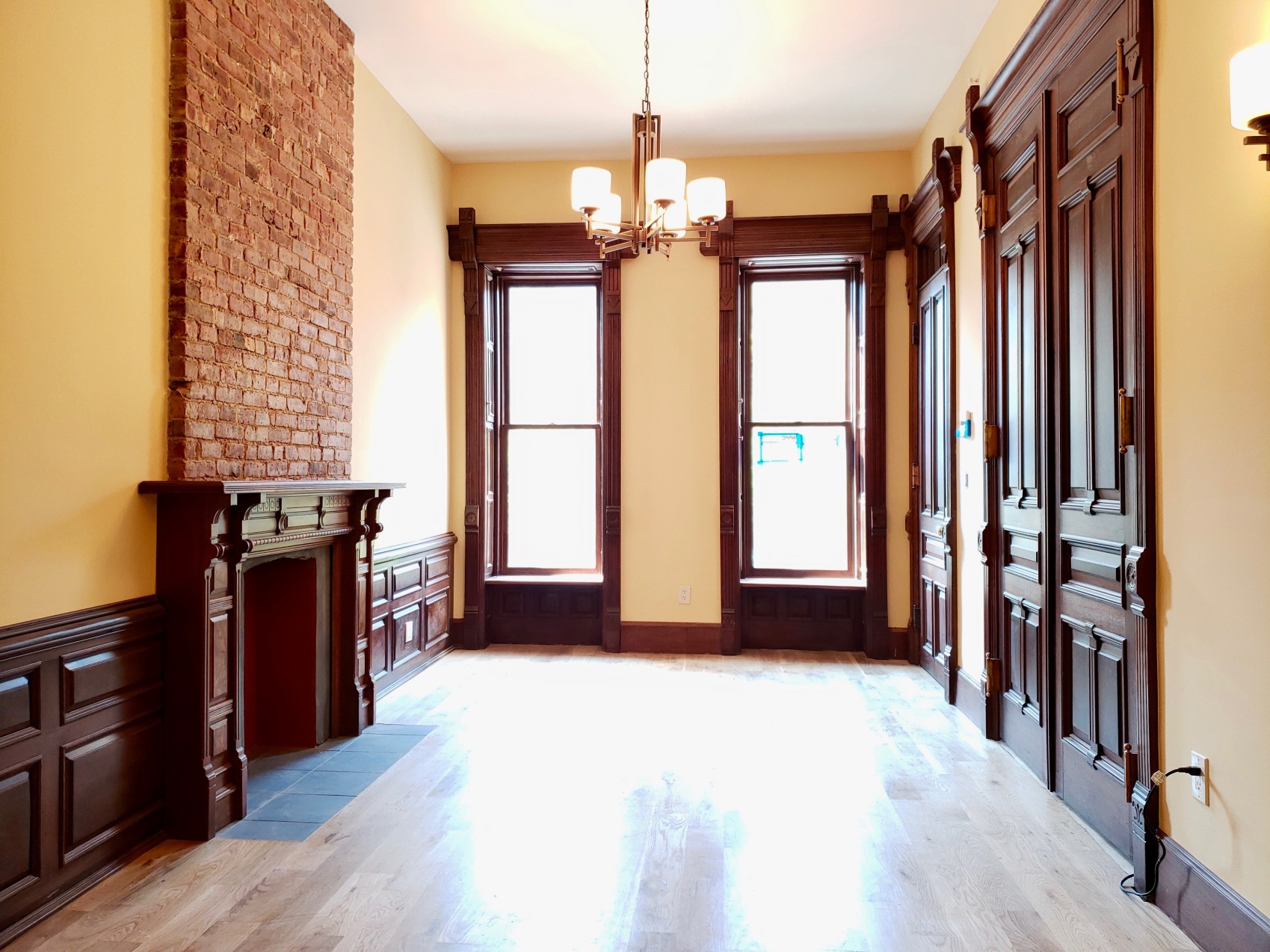 264 Malcolm X Boulevard, Unit 1 Manhattan, NY 10027 - Photo 2 of 7