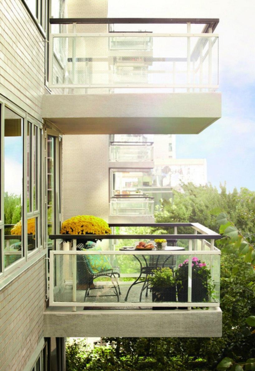 200 East 66th Street, Unit D303 Manhattan, NY 10065 - Photo 7 of 11