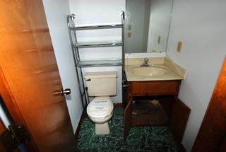 328 Riot Road Portland, TN 37148 - Photo 11 of 18 Half Bath off Bedroom 1