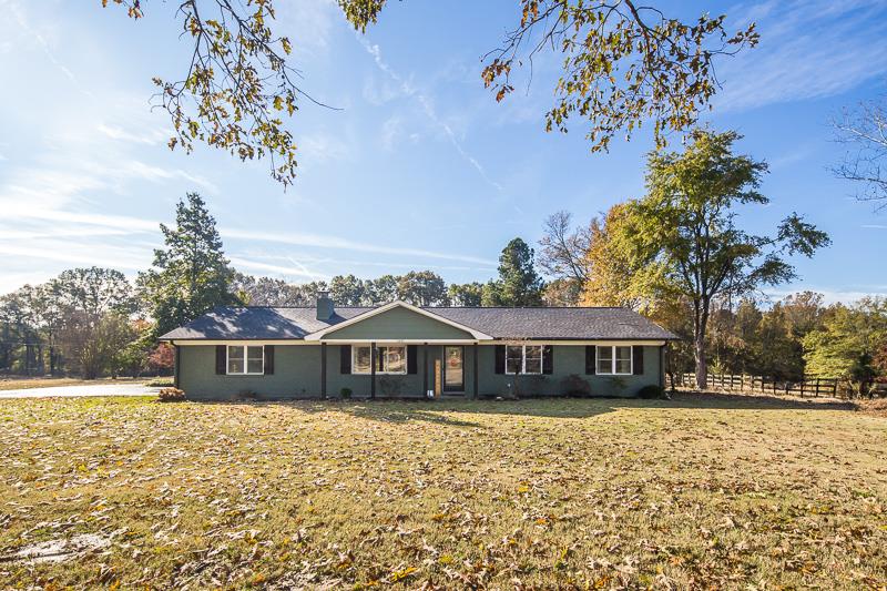 11441 Pleasant Ridge Road Arlington, TN 38002 - Photo 2 of 18
