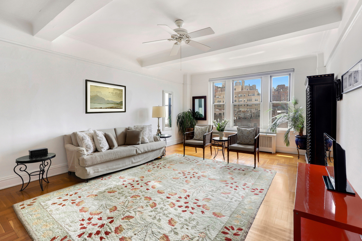 50 Riverside Drive, Unit 8D Manhattan, NY 10024 - Photo 2 of 17