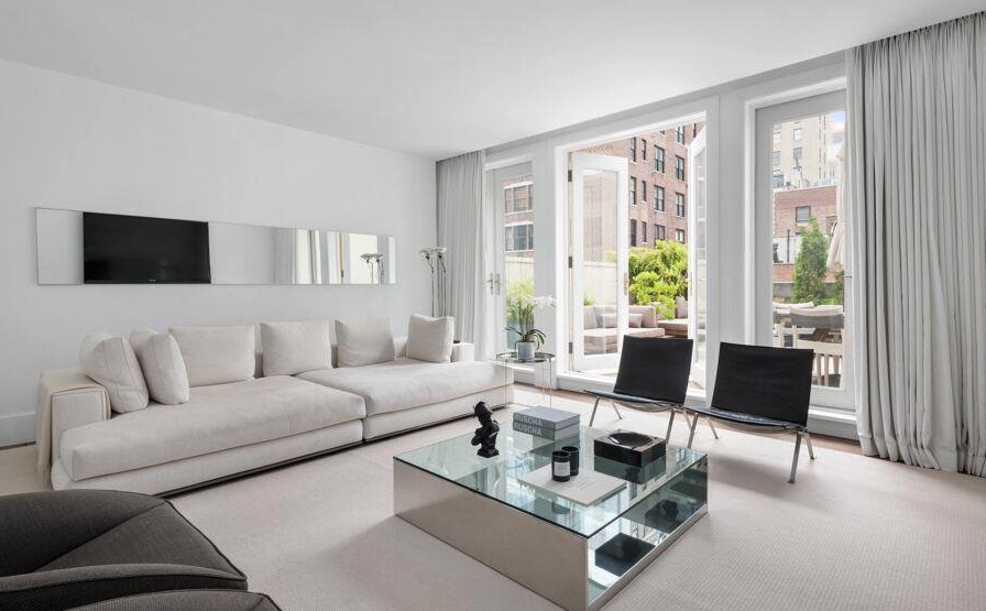 35 East 63rd Street, Unit PH Manhattan, NY 10065 - Photo 4 of 12