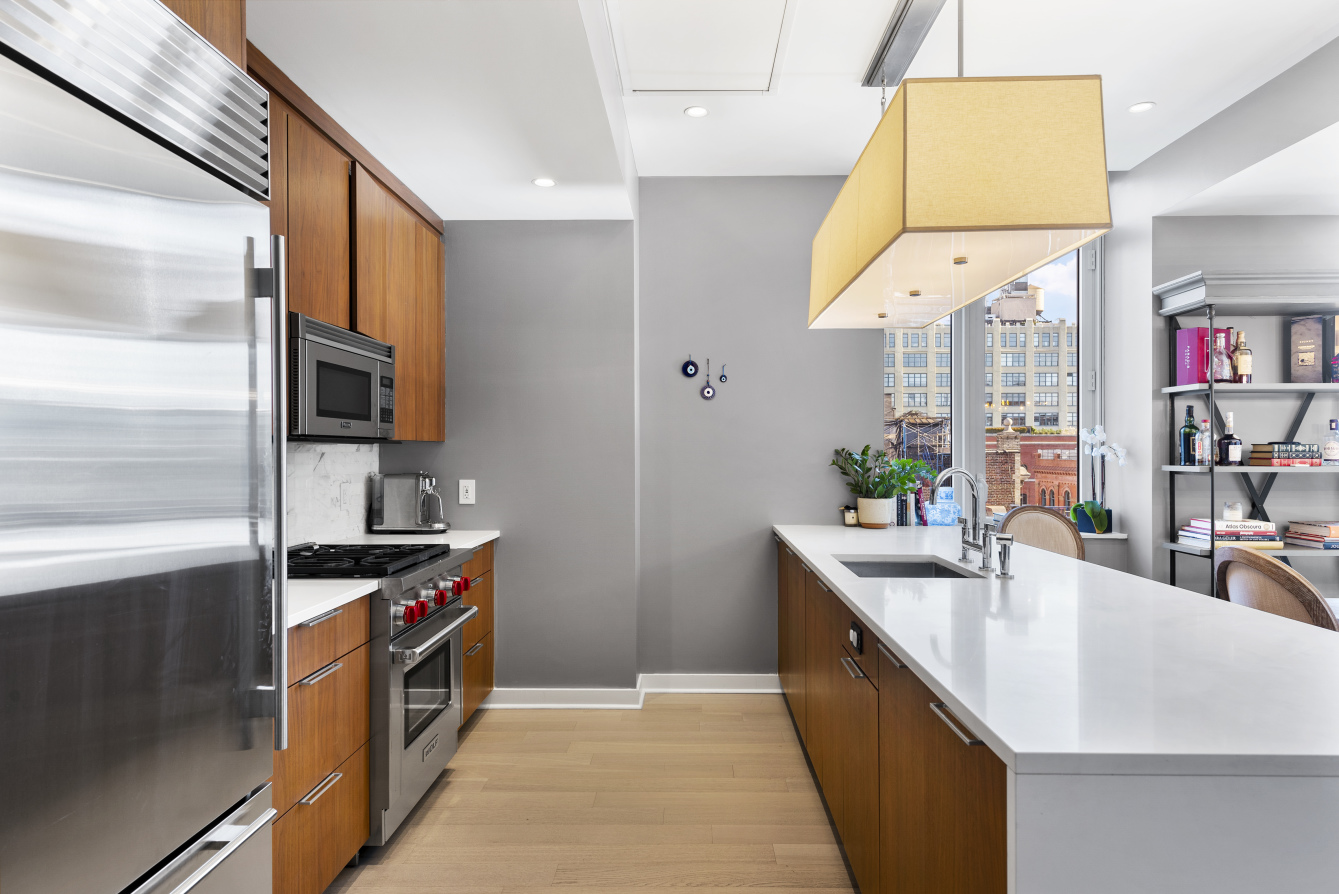 456 Washington Street, Unit 9H Manhattan, NY 10013 - Photo 5 of 12