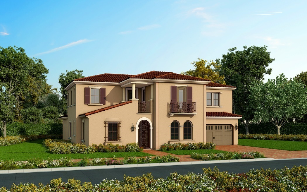 8835 Via Rancho Cielo, Unit 57 Rancho Santa Fe, CA 92067 - Photo 1 of 6