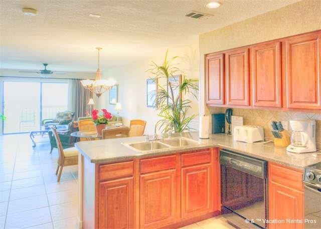 6100 A1A South, Unit 216 SEA HAVEN St. Augustine, FL 32080 - Photo 13 of 15