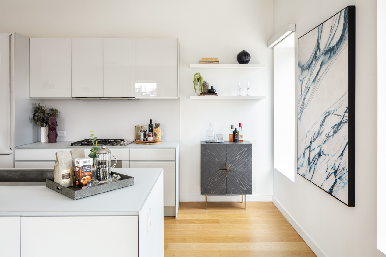 1 York Street, Unit 6C Manhattan, NY 10013 - Photo 7 of 16