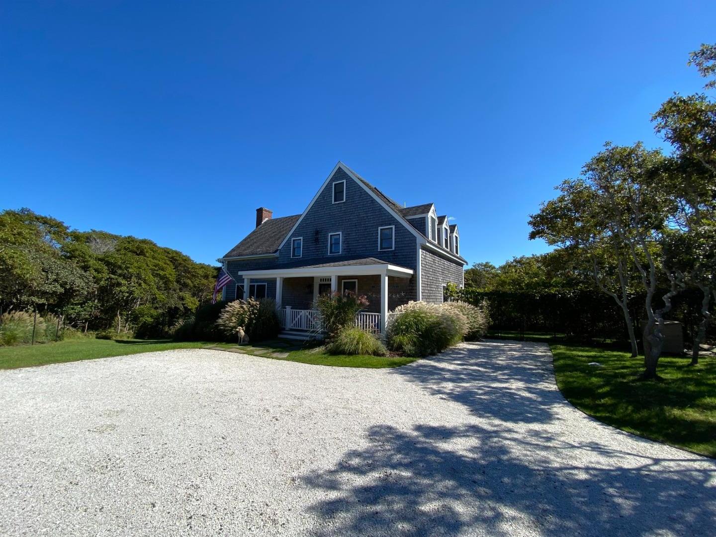 6 Sandpiper Way Nantucket, MA 02554 - Photo 2 of 40