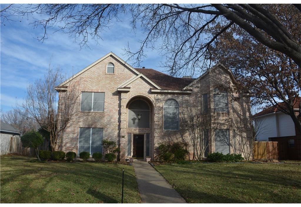 905 Ridgemont Drive Allen, TX 75002 - Photo 1 of 1 Welcome to 905 Ridgemont! Come home to this comfortable, spacious home with a to die for back yard.