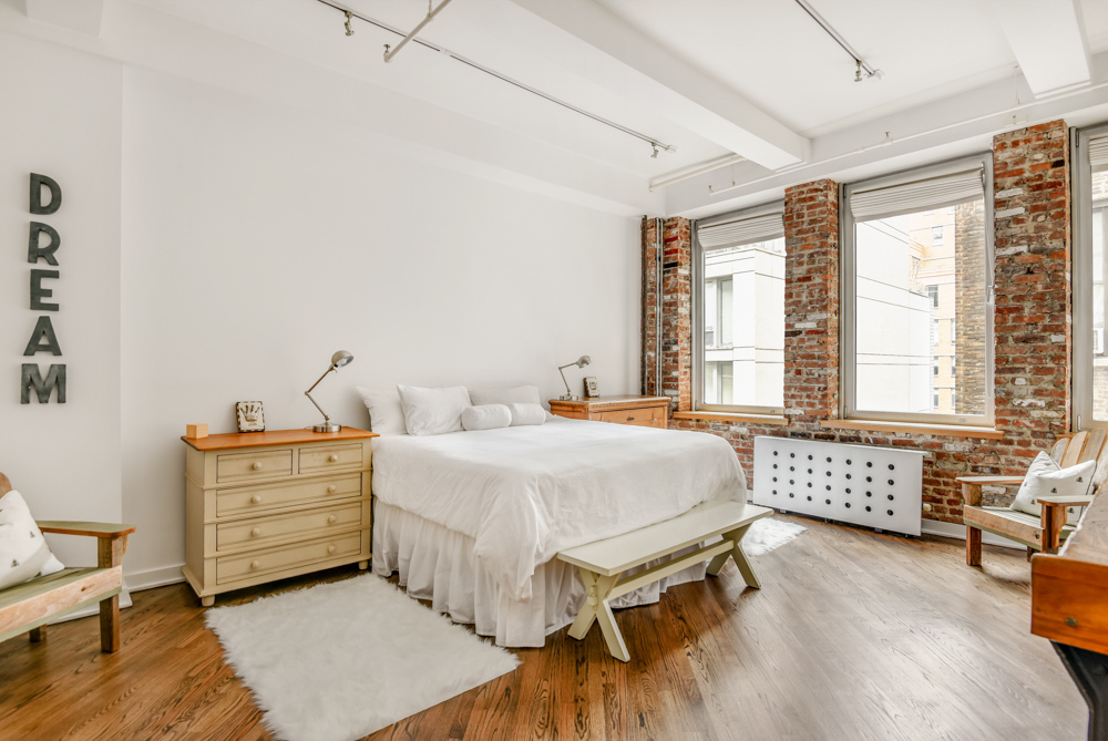 132 West 22nd Street, Unit 7 Manhattan, NY 10011 - Photo 8 of 13