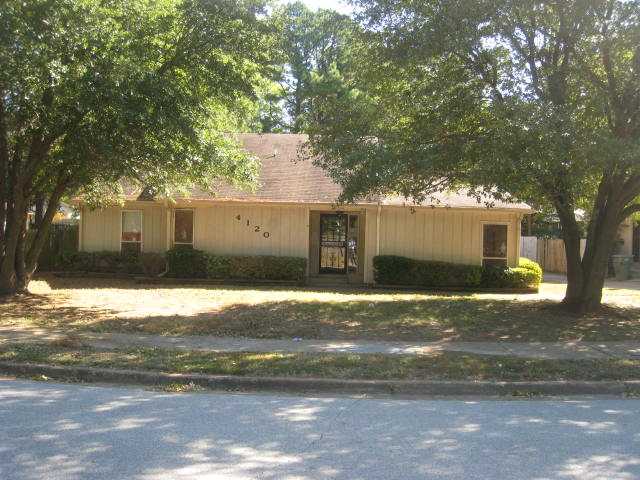 4120 Silverleaf Road Memphis, TN 38115 - Photo 1 of 4 Gallery Image 1