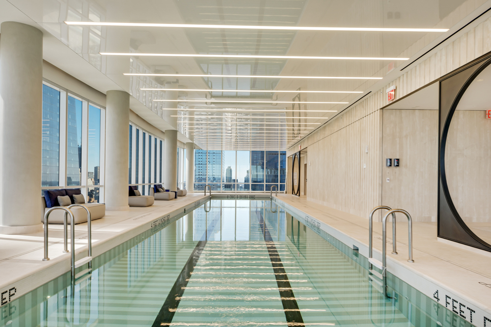 15 Hudson Yards, Unit 34D Manhattan, NY 10001 - Photo 14 of 28