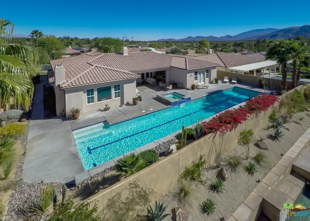 69707 Camino Pacifico Rancho Mirage, CA 92270 - Photo 32 of 54
