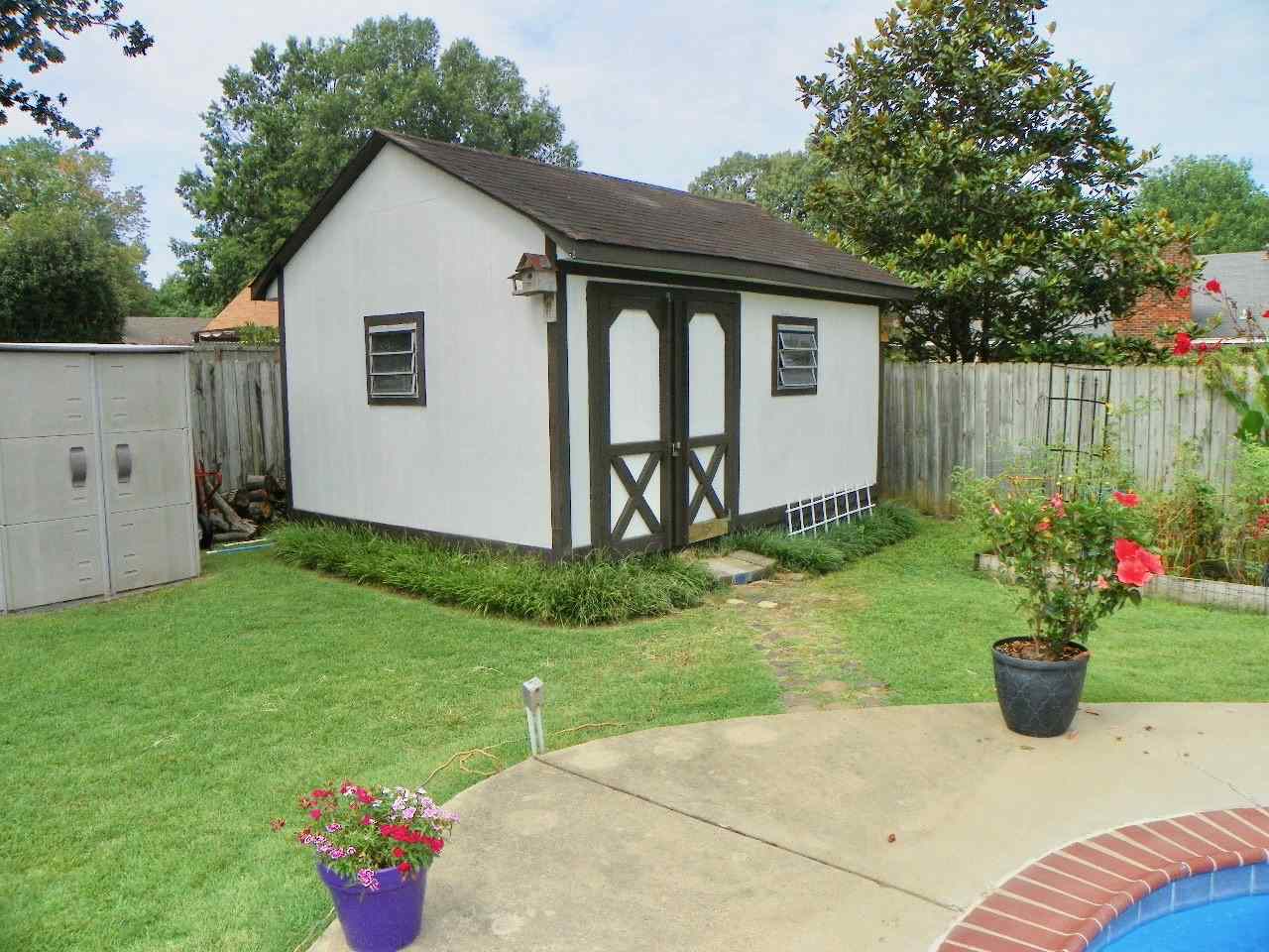 3243 Altruria Road Bartlett, TN 38134 - Photo 21 of 25