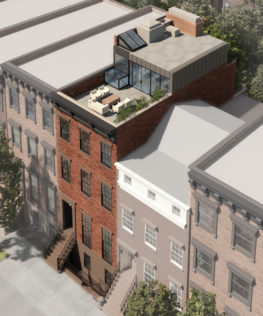 442 West 22nd Street Manhattan, NY 10011 - Photo 3 of 11