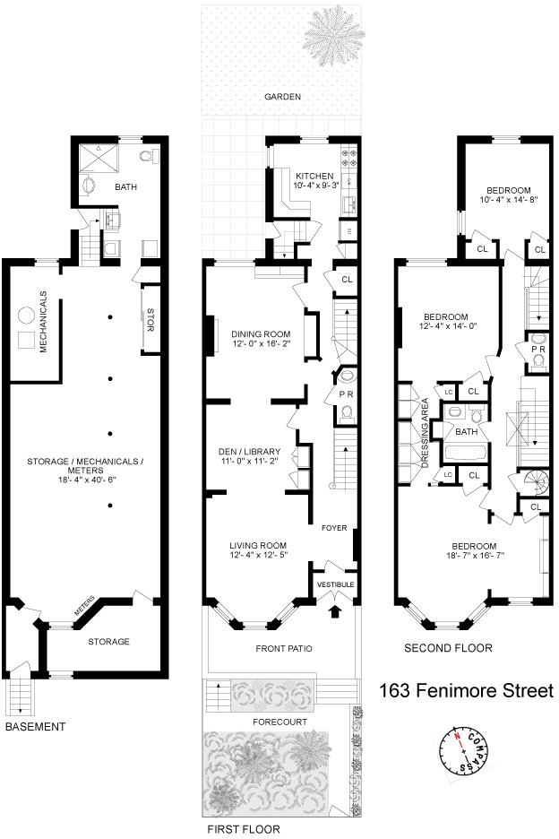 163 Fenimore Street Brooklyn, NY 11225 - Photo 6 of 6